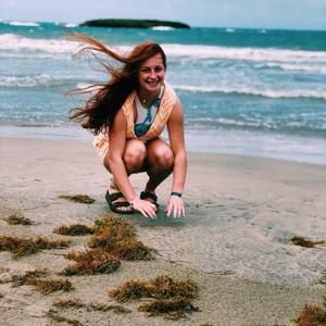 Meet your Posher, Isabella